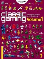 Classic Gaming: Volume 1